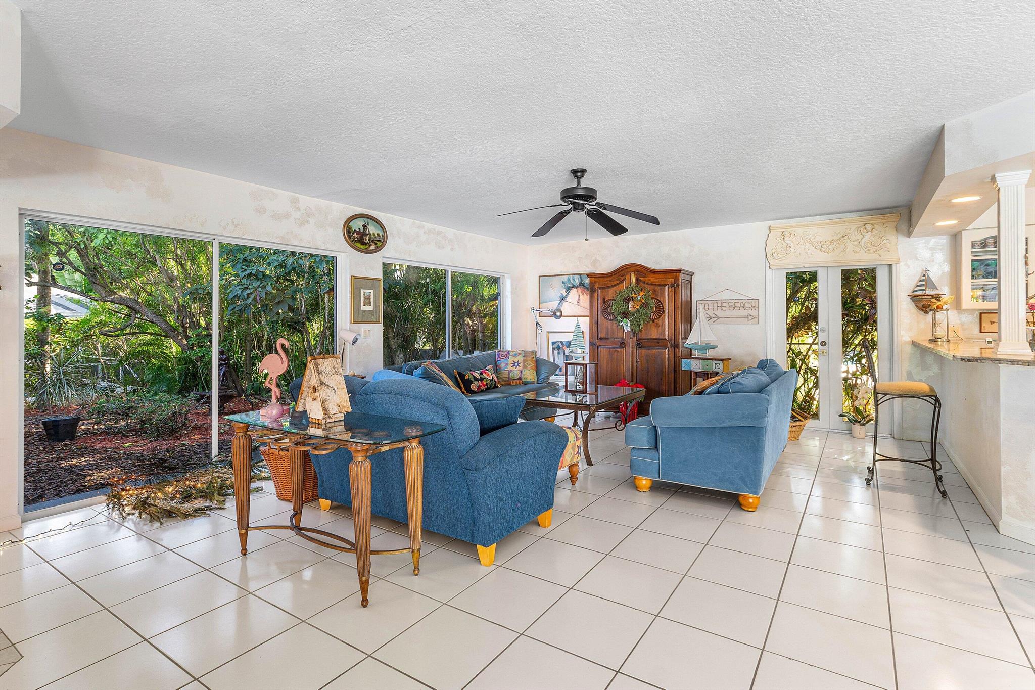 LAGOON PARK - Residential