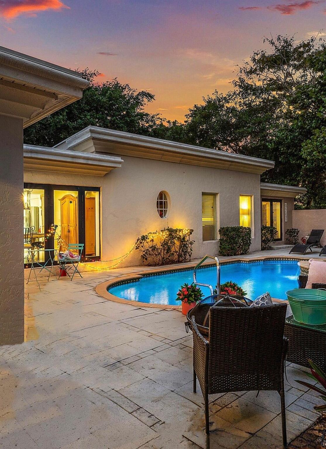 LAGOON PARK - Residential