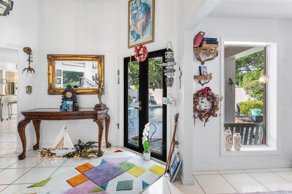 Photo of 800 Lagoon Lane, Lantana, FL 33462 (MLS # R11149072)