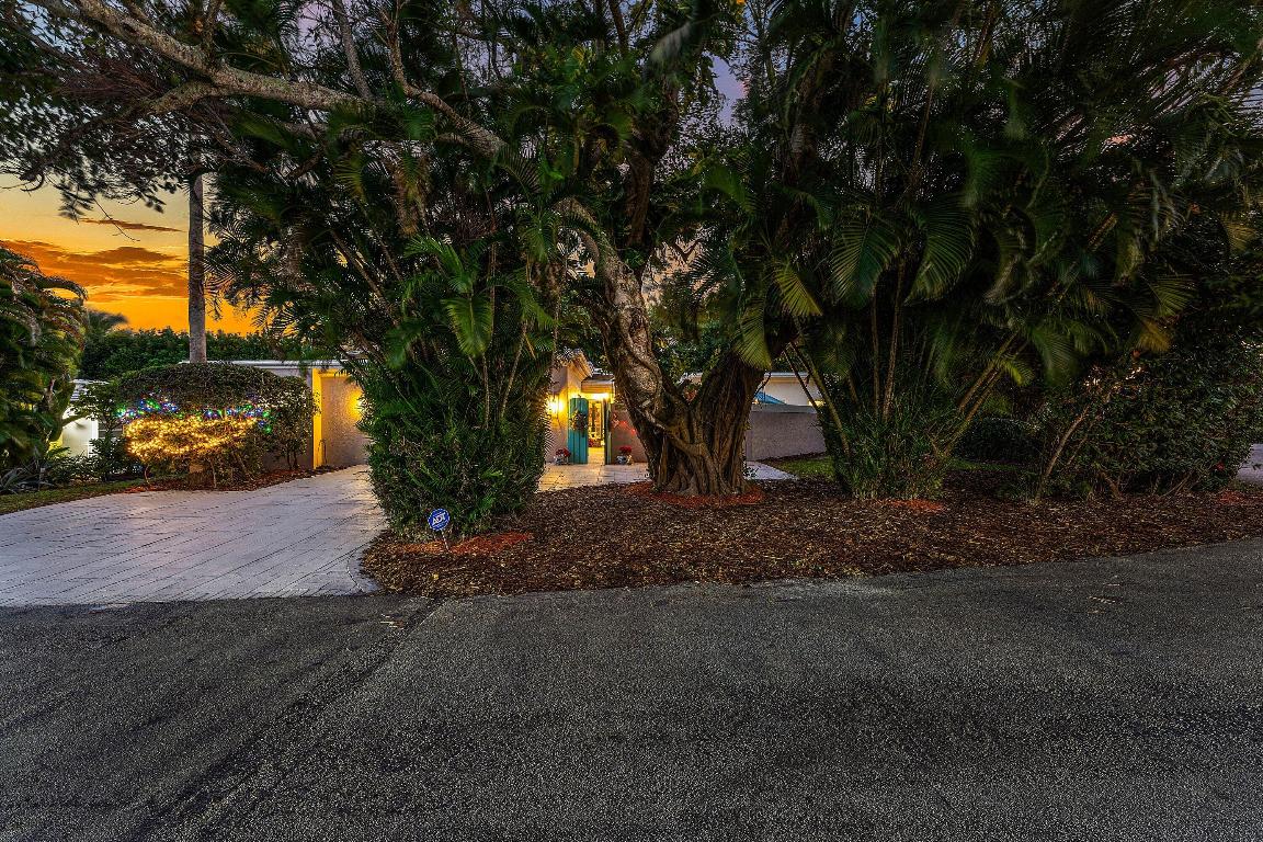 LAGOON PARK - Residential