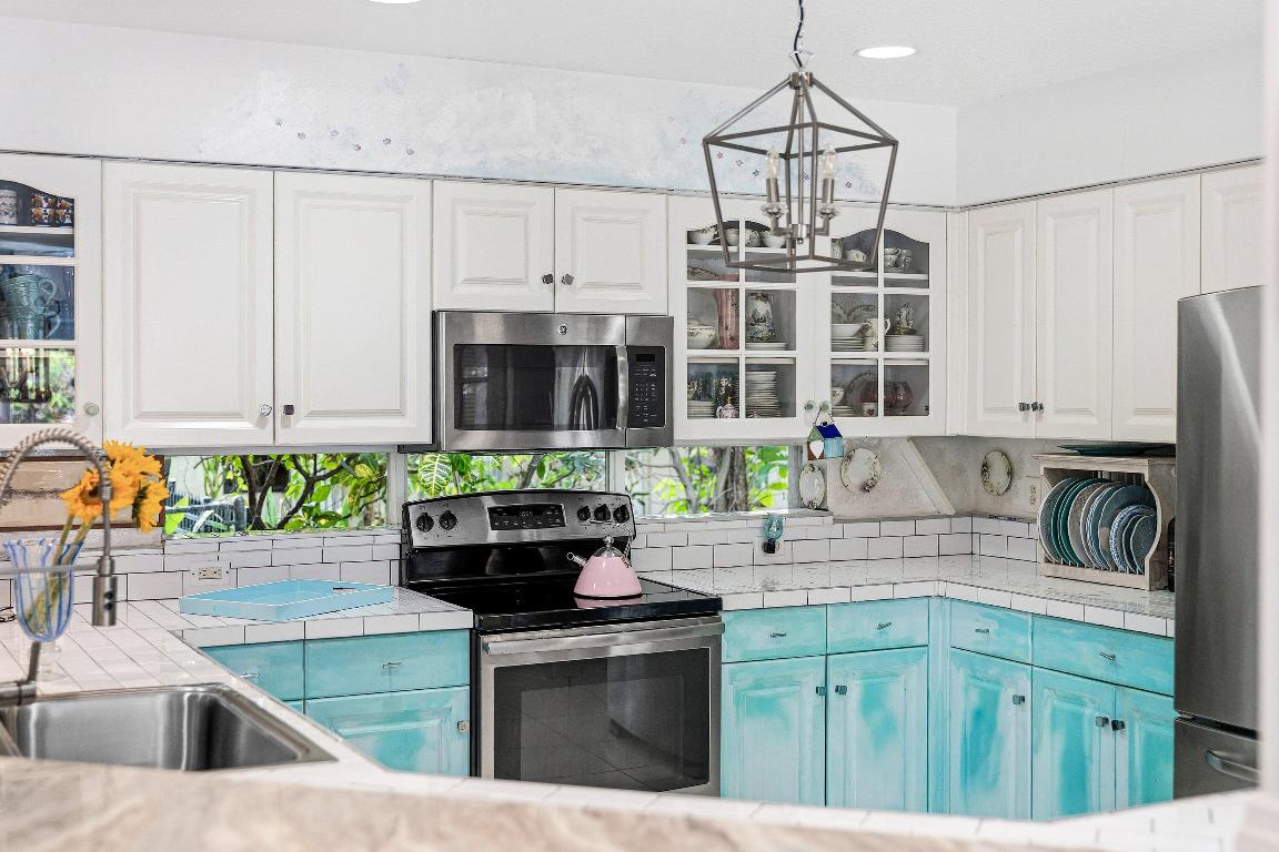 LAGOON PARK - Residential