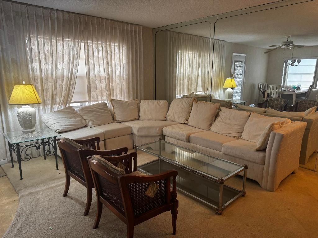 Photo of 478 Flanders J #478, Delray Beach, FL 33484 (MLS # R11156659)