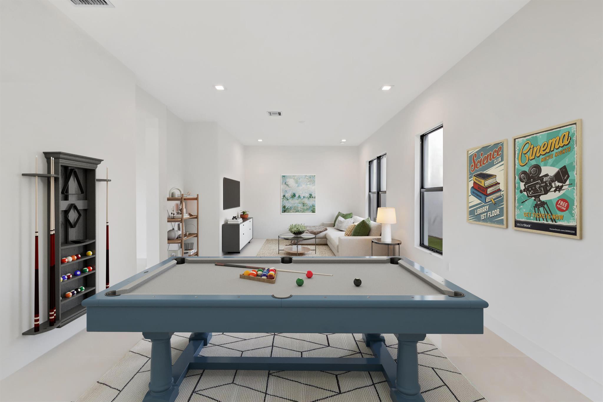 LOTUS EDGE - Residential