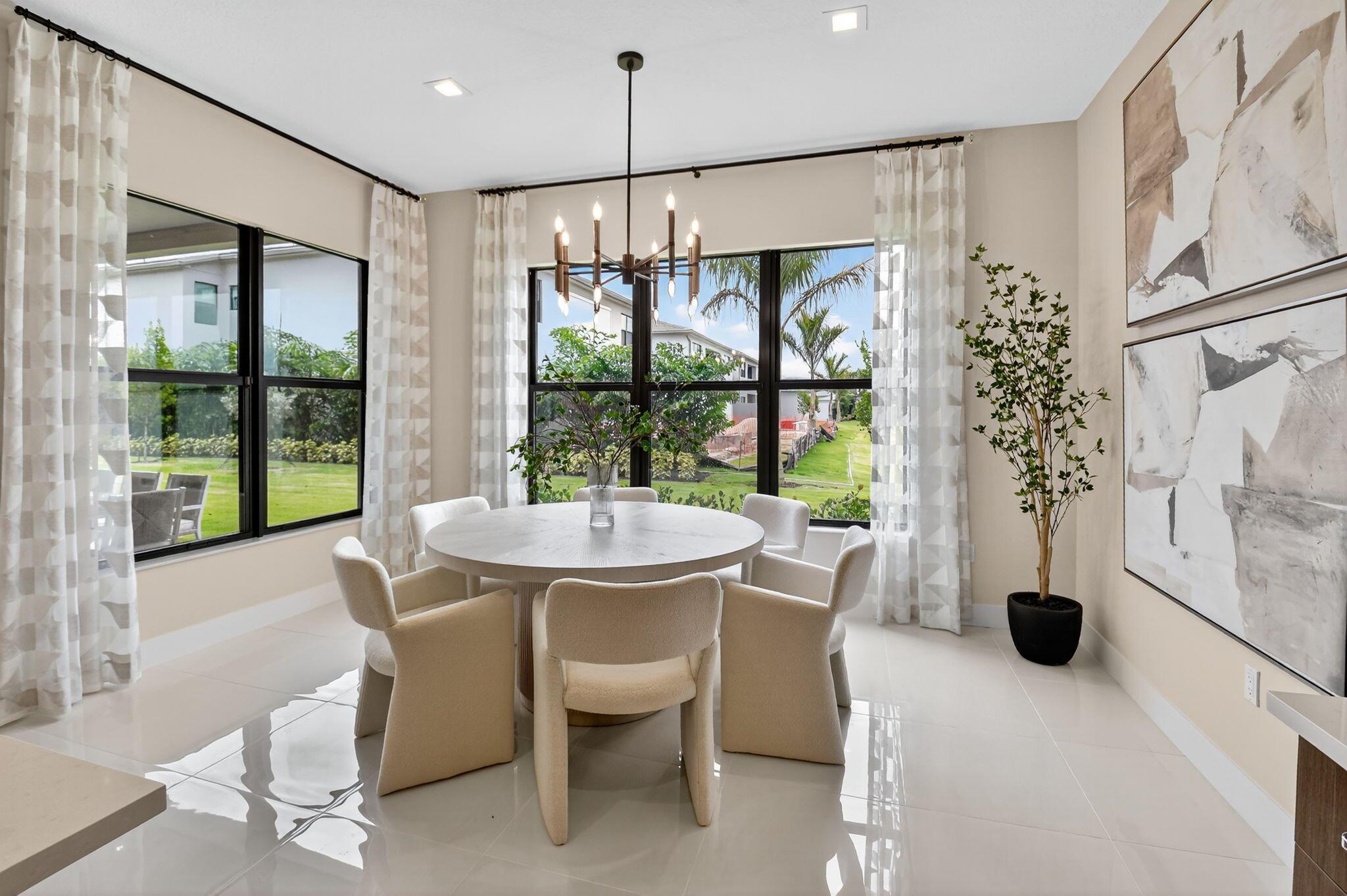 LOTUS EDGE - Residential