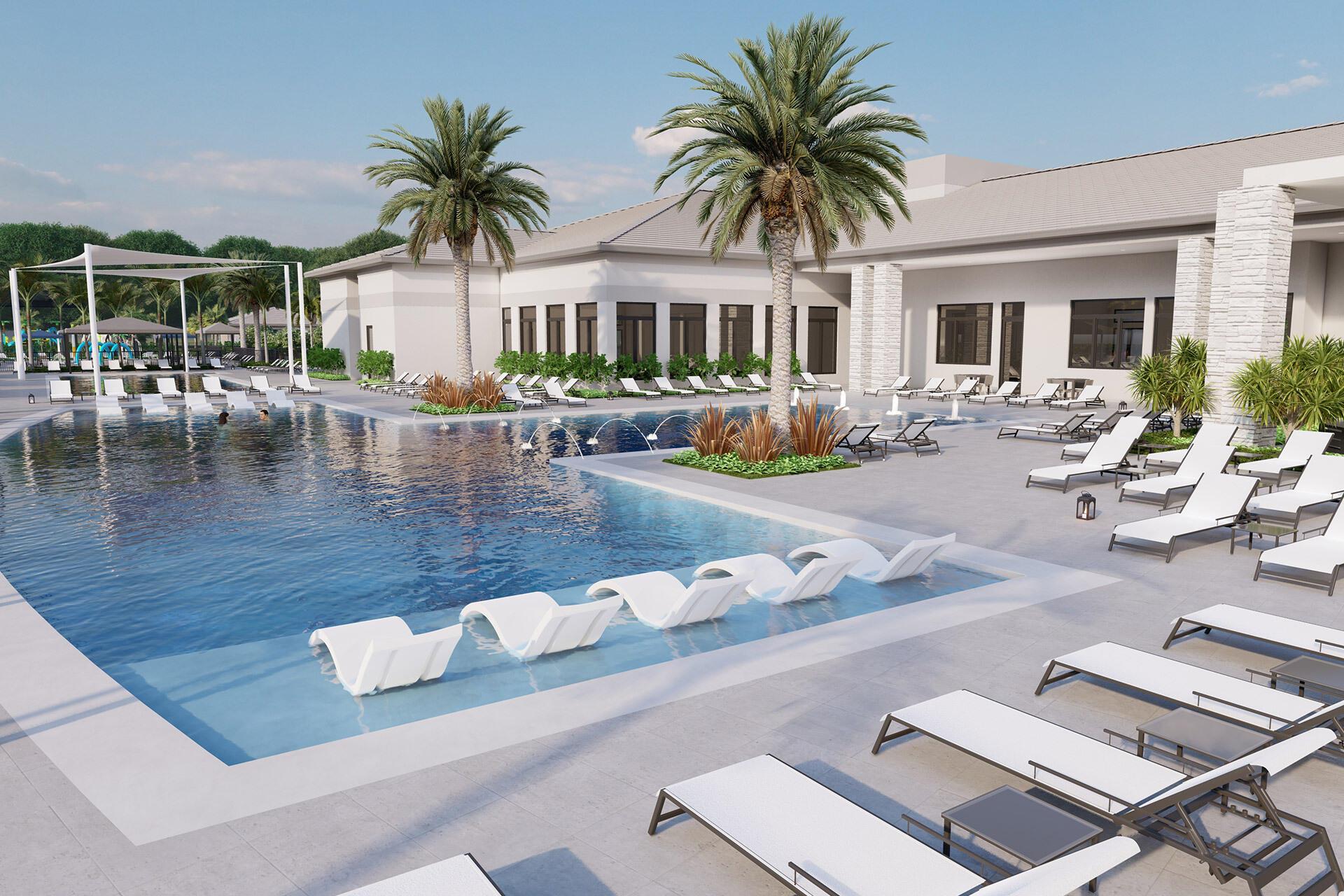 LOTUS EDGE - Residential