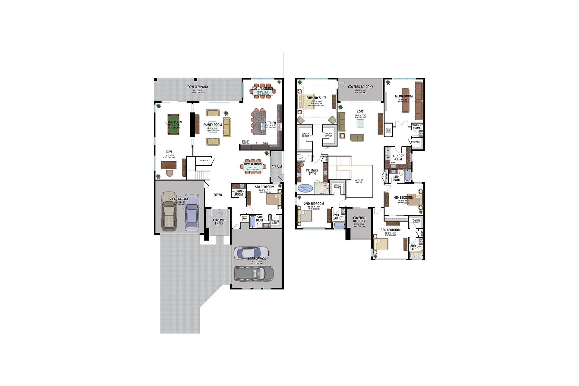 LOTUS EDGE - Residential