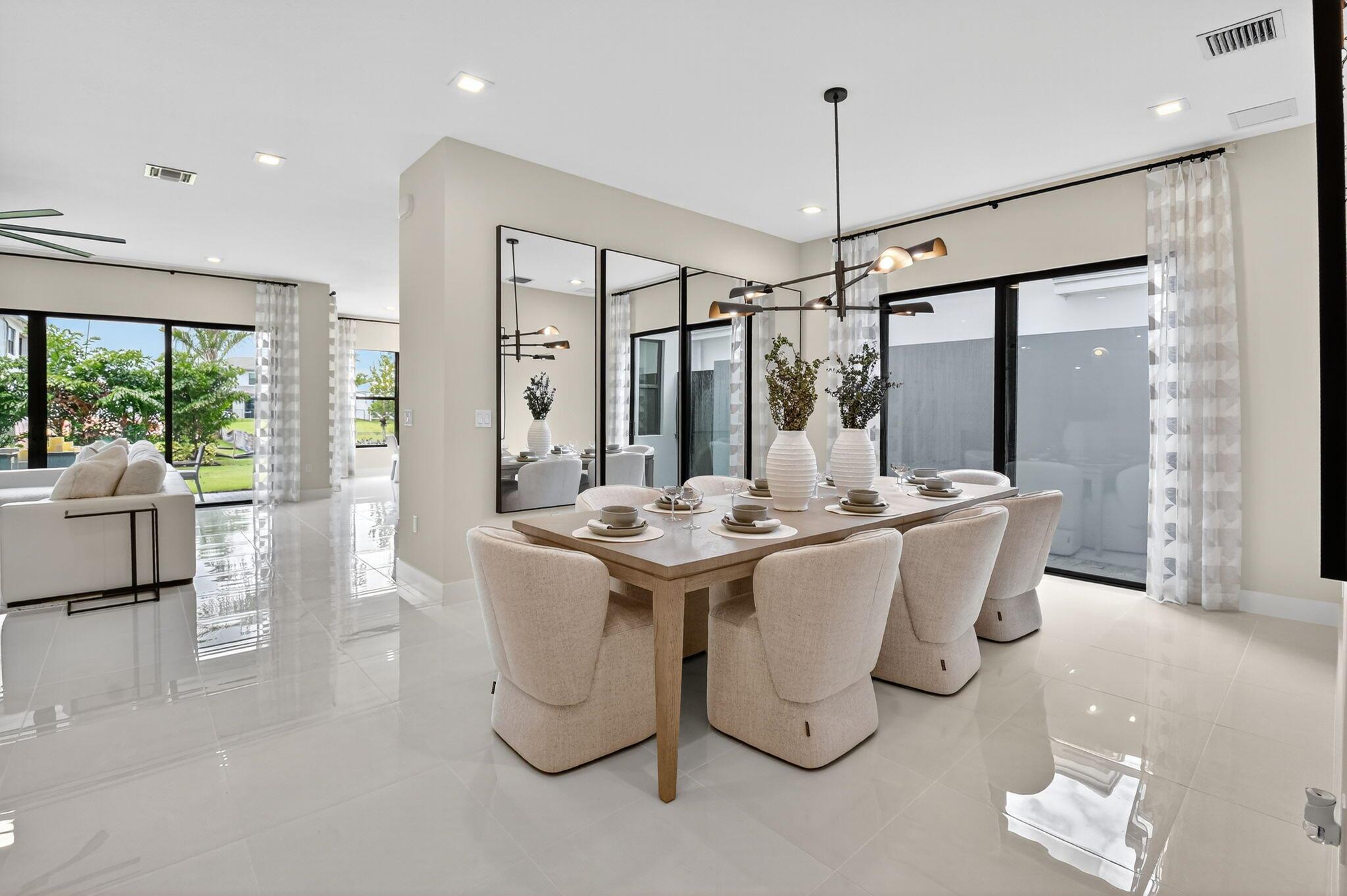 LOTUS EDGE - Residential