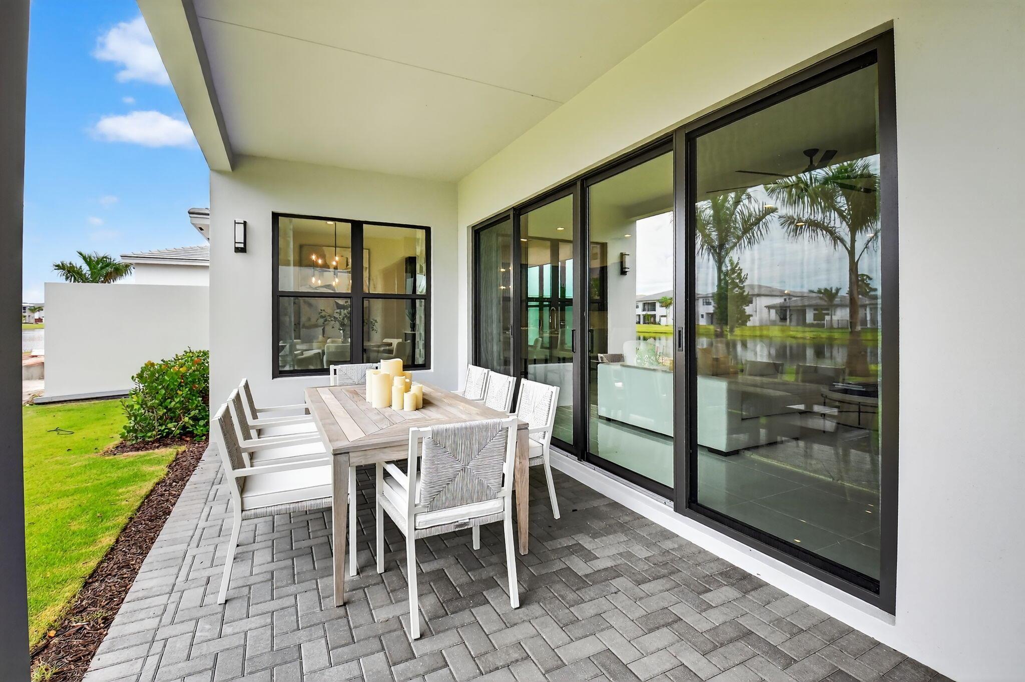 LOTUS EDGE - Residential