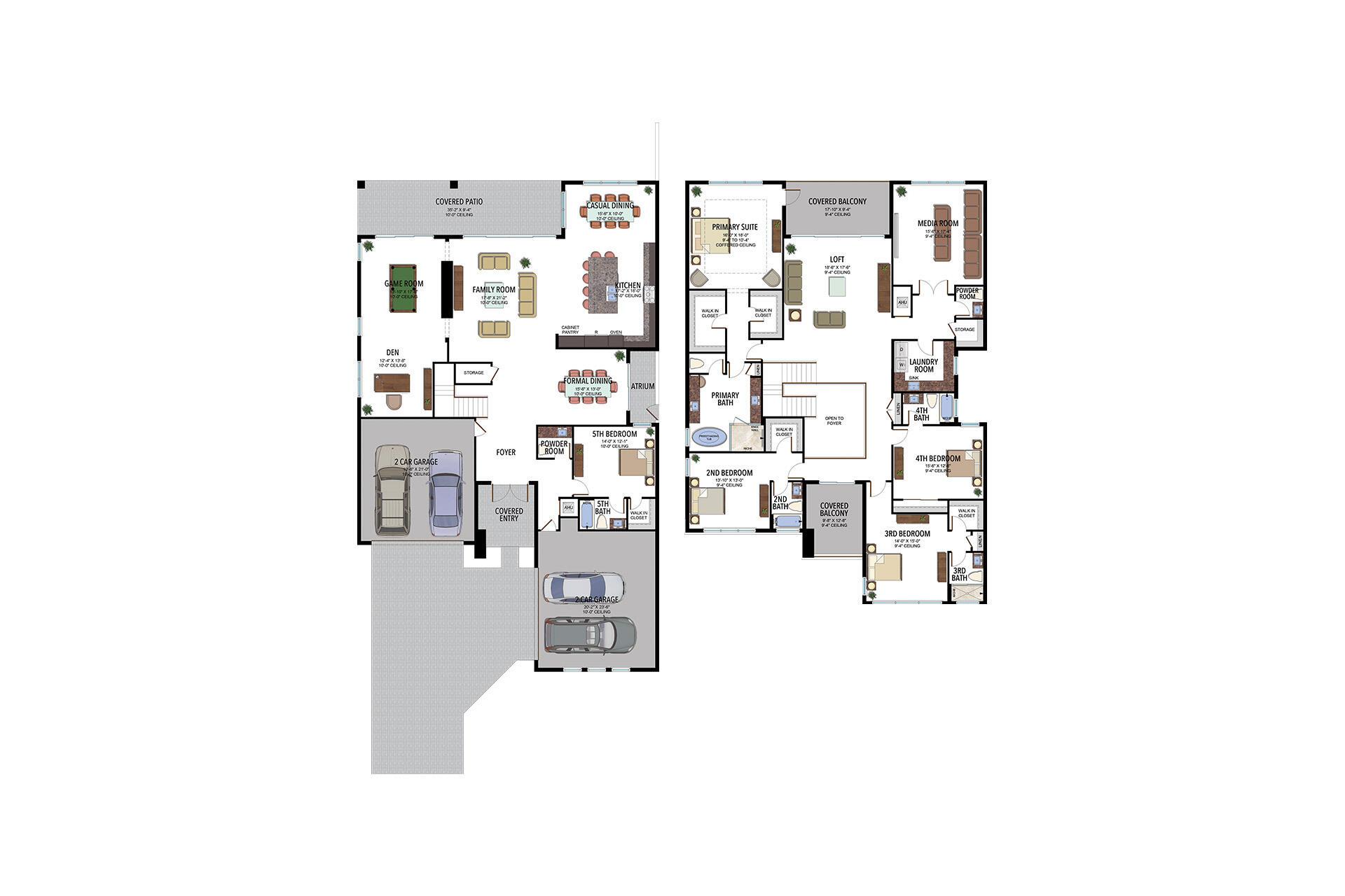 LOTUS EDGE - Residential