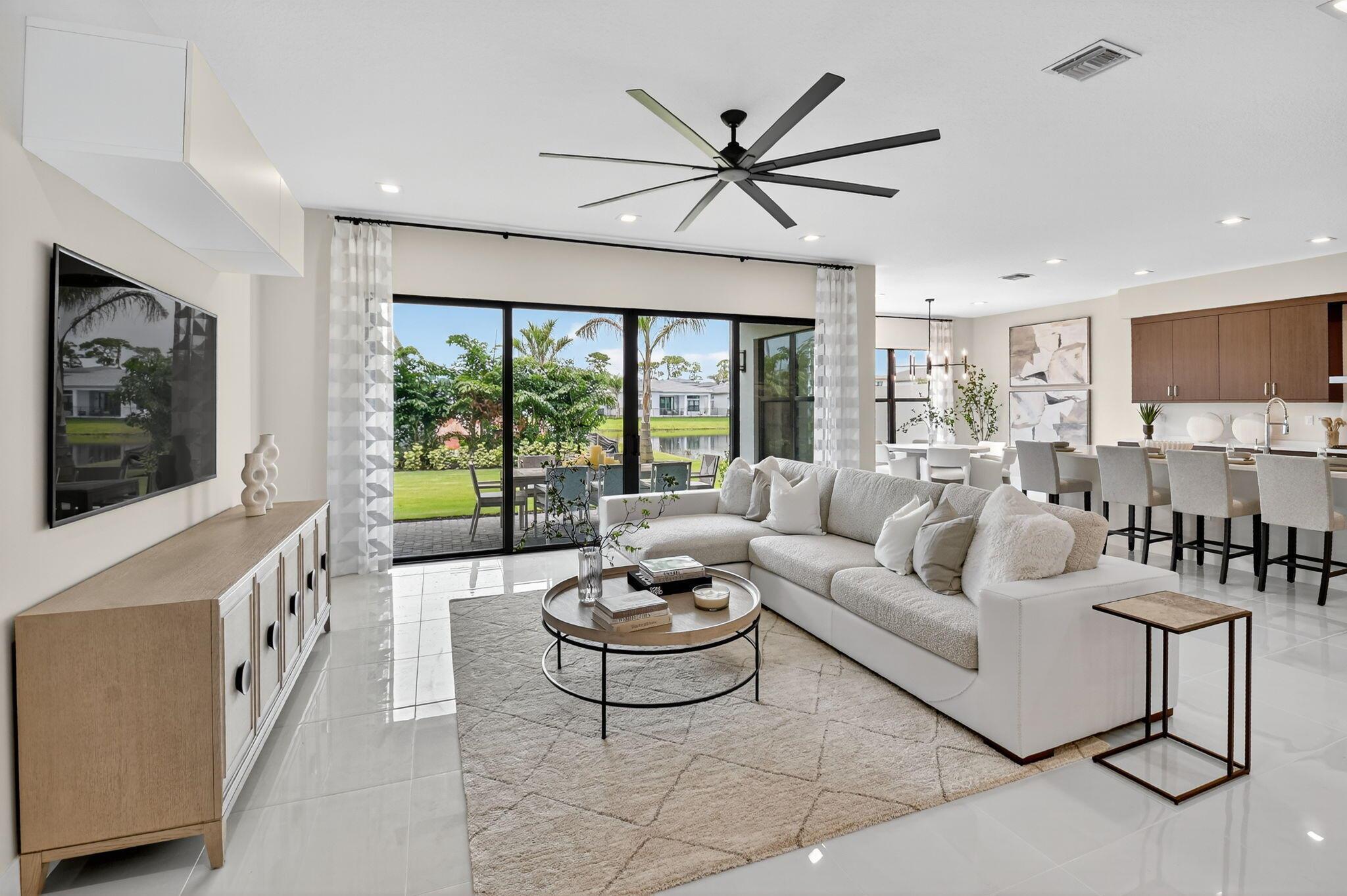 LOTUS EDGE - Residential