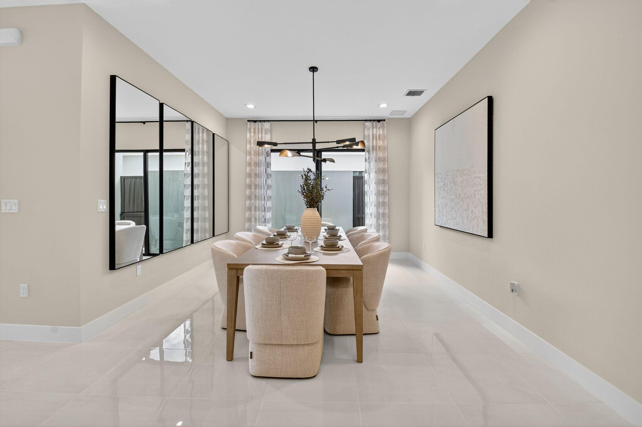 LOTUS EDGE - Residential