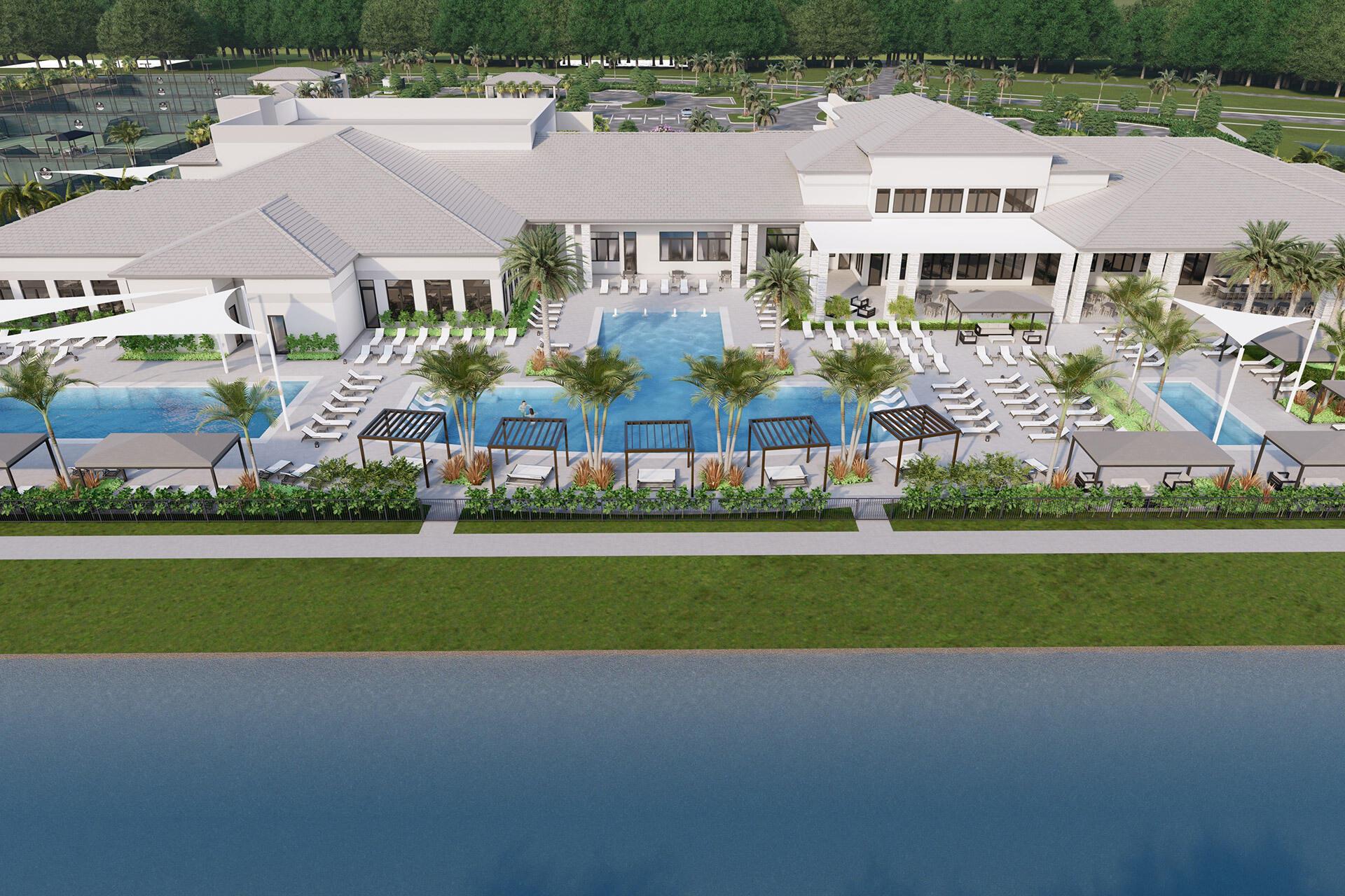 LOTUS EDGE - Residential