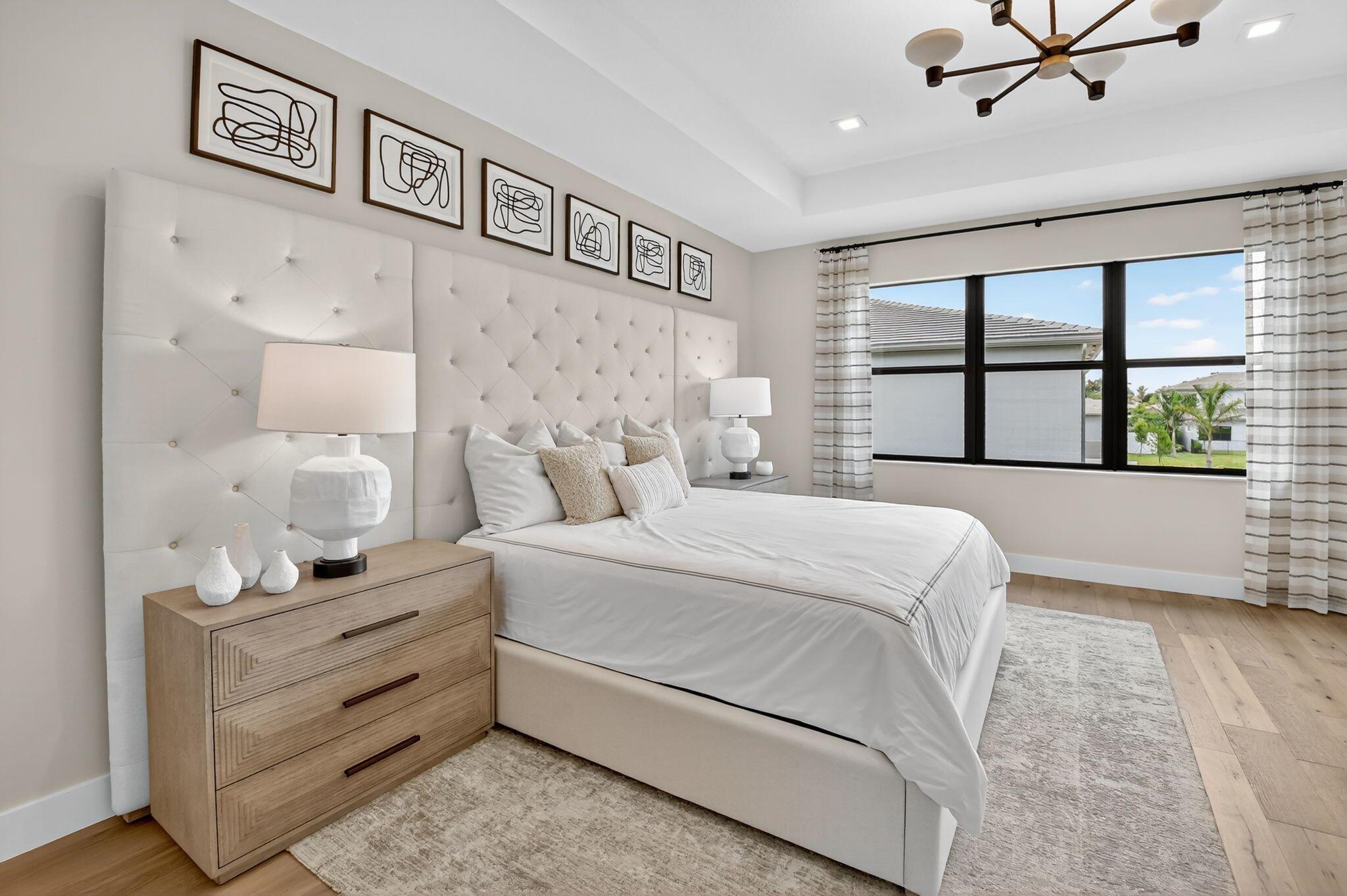 LOTUS EDGE - Residential