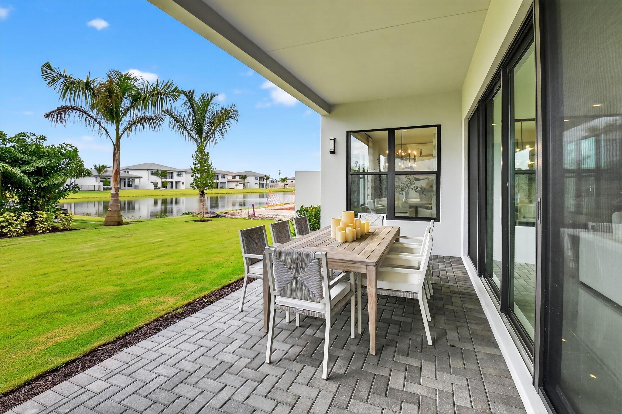 LOTUS EDGE - Residential