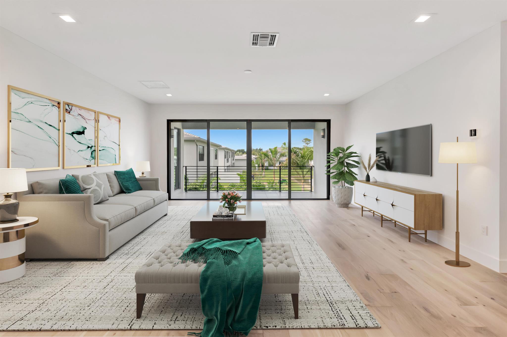 LOTUS EDGE - Residential