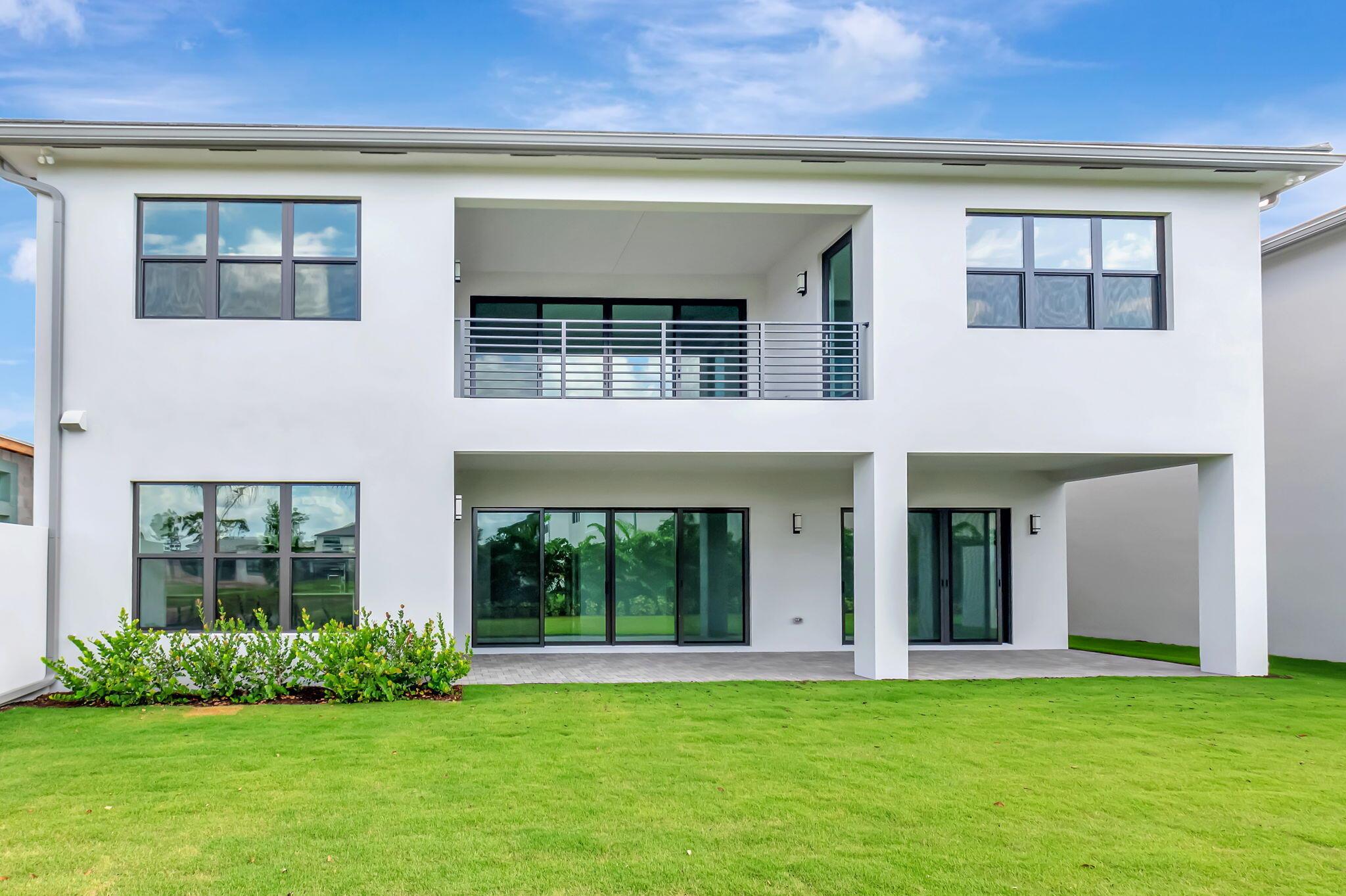 LOTUS EDGE - Residential