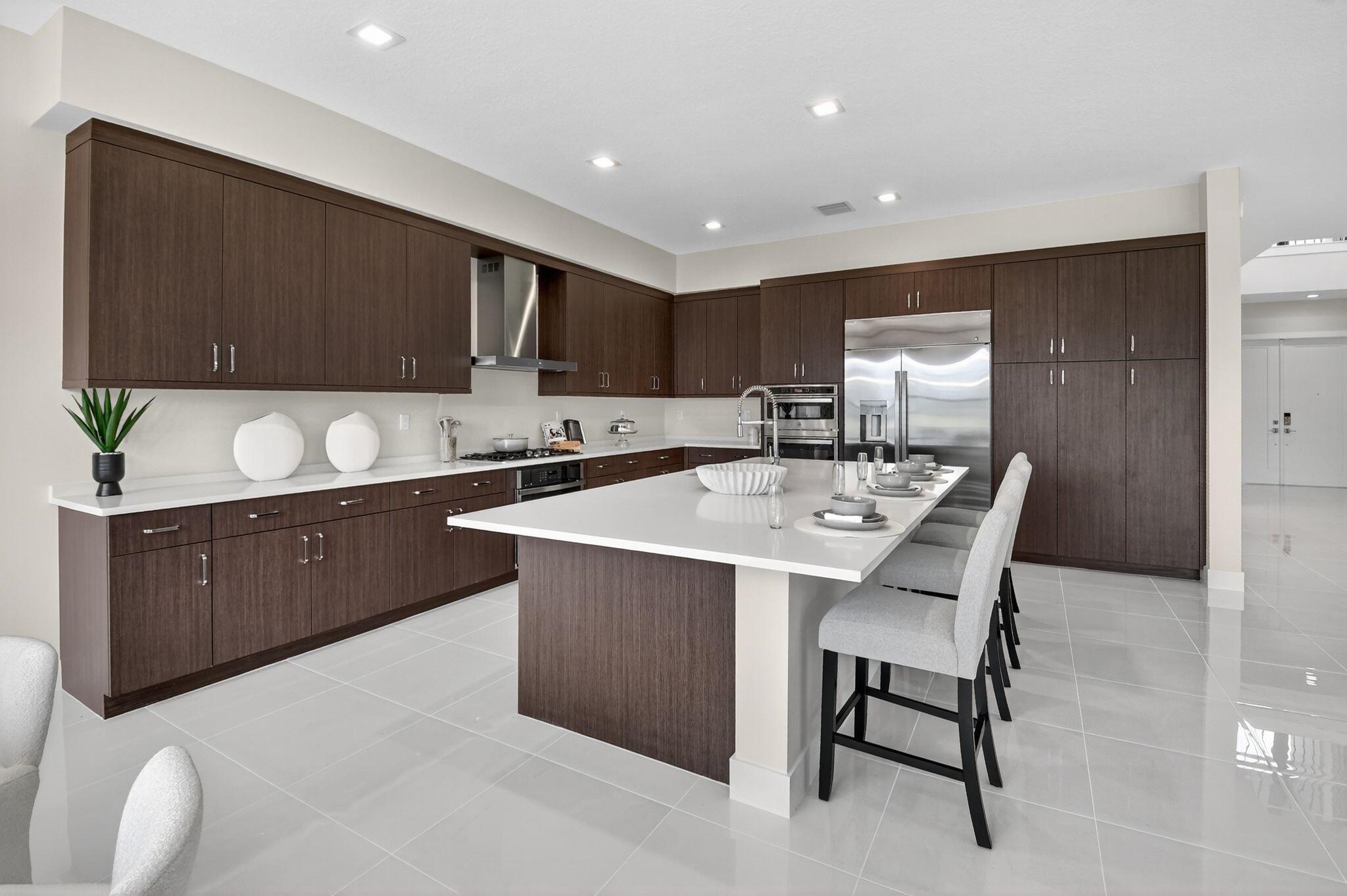 LOTUS EDGE - Residential