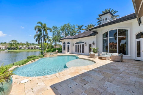 Tiny photo for 366 Sweet Bay Avenue, Plantation, FL 33324 (MLS # B26041700)