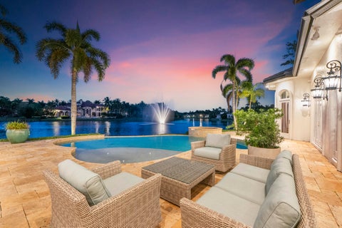 Tiny photo for 366 Sweet Bay Avenue, Plantation, FL 33324 (MLS # B26041700)