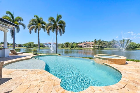 Tiny photo for 366 Sweet Bay Avenue, Plantation, FL 33324 (MLS # B26041700)