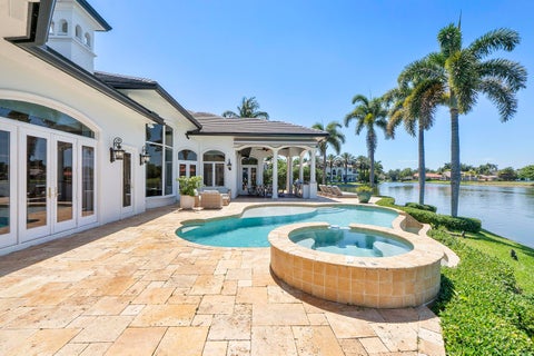 Tiny photo for 366 Sweet Bay Avenue, Plantation, FL 33324 (MLS # B26041700)