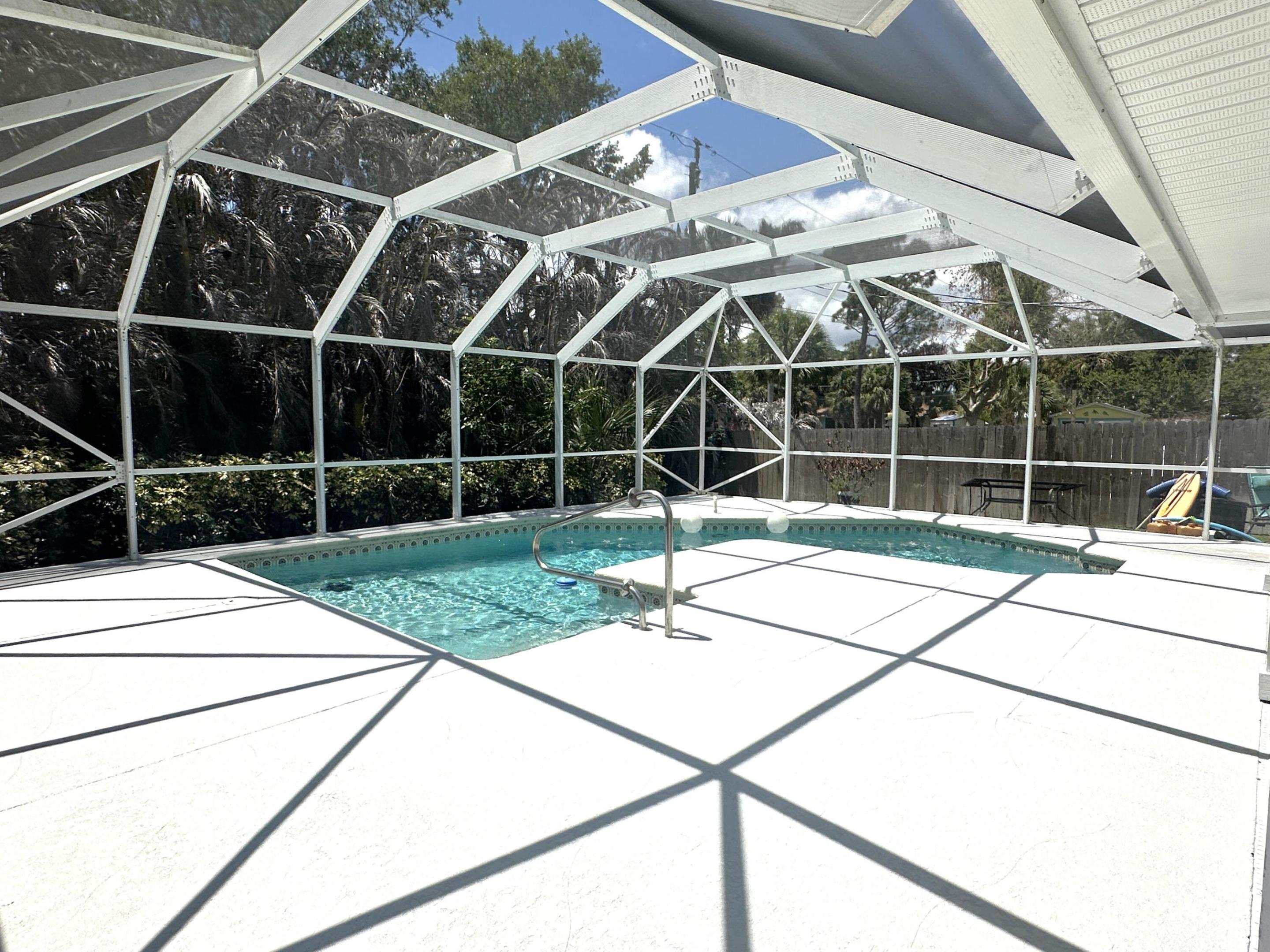 SEBASTIAN HIGHLANDS UNIT 17 - Residential