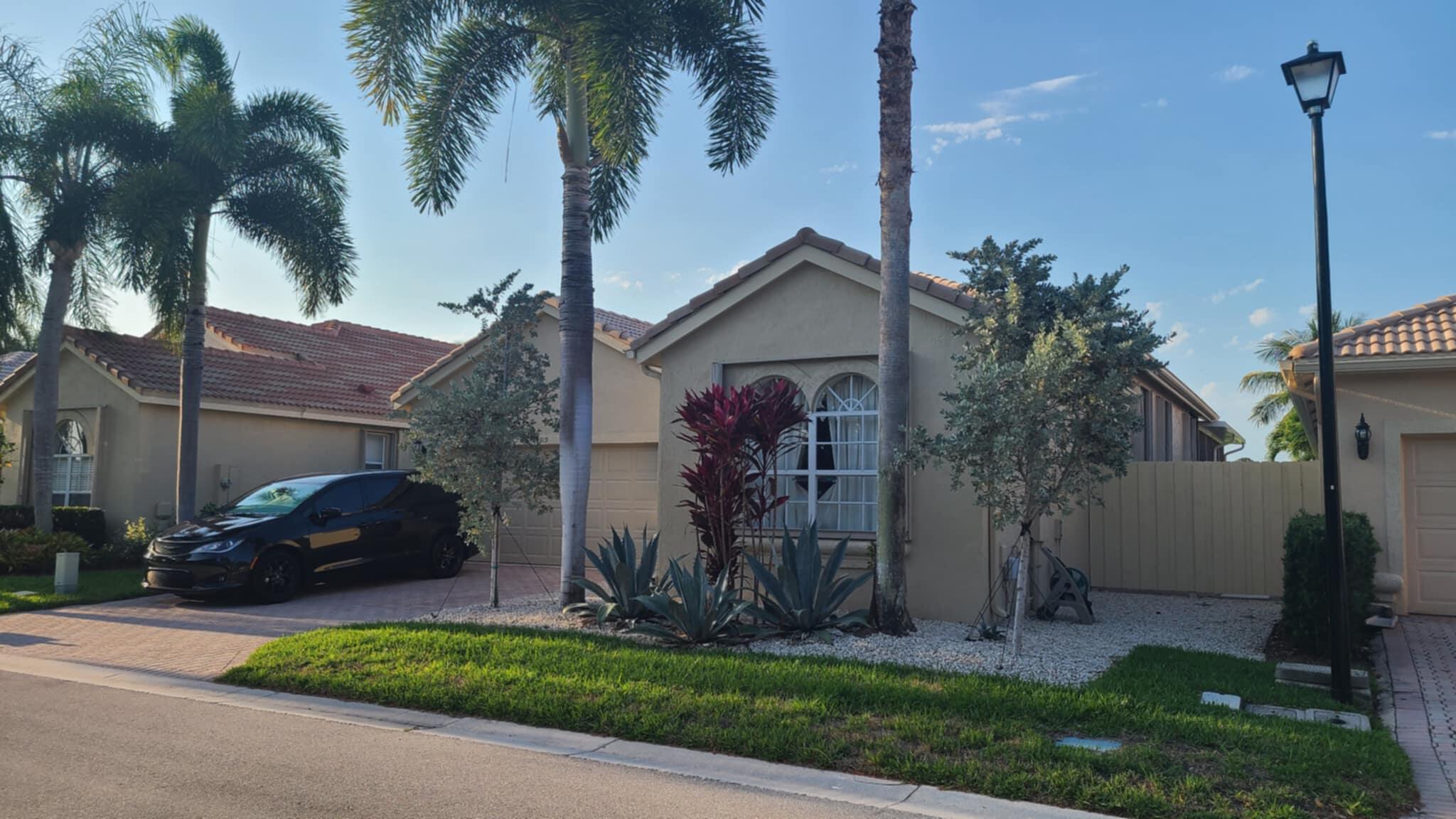 3919 Palladium View Drive