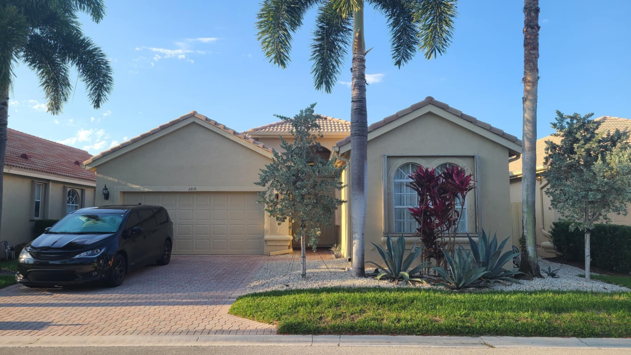 3919 Palladium View Drive