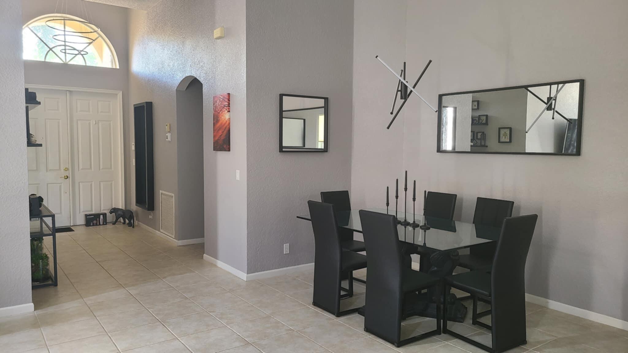 3919 Palladium View Drive