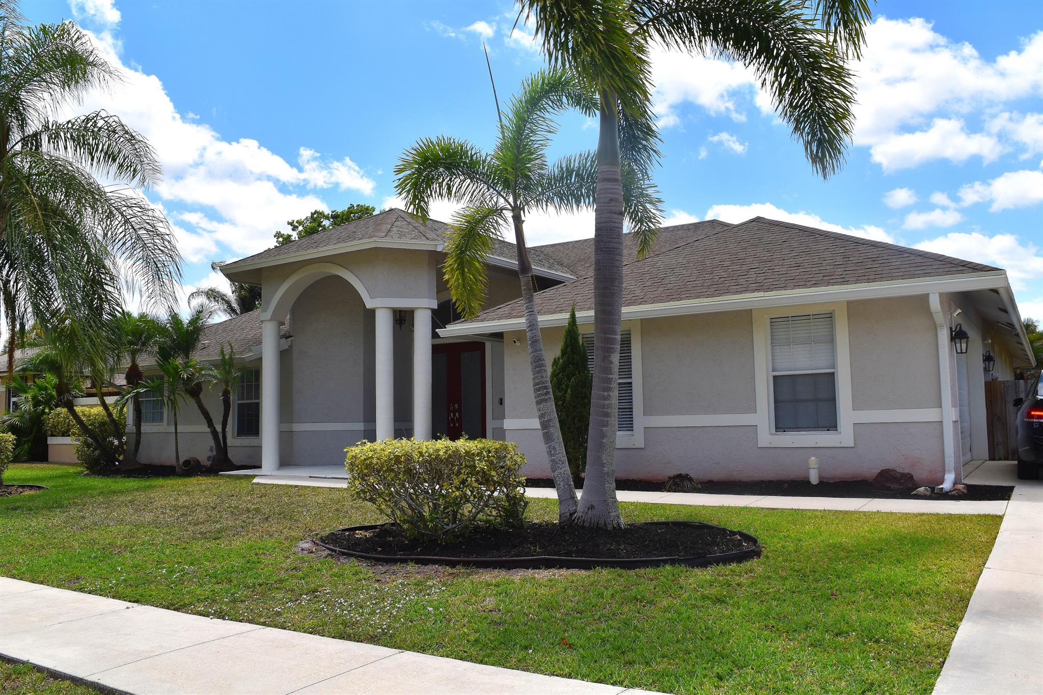 Properties 2647 Yarmouth Drive