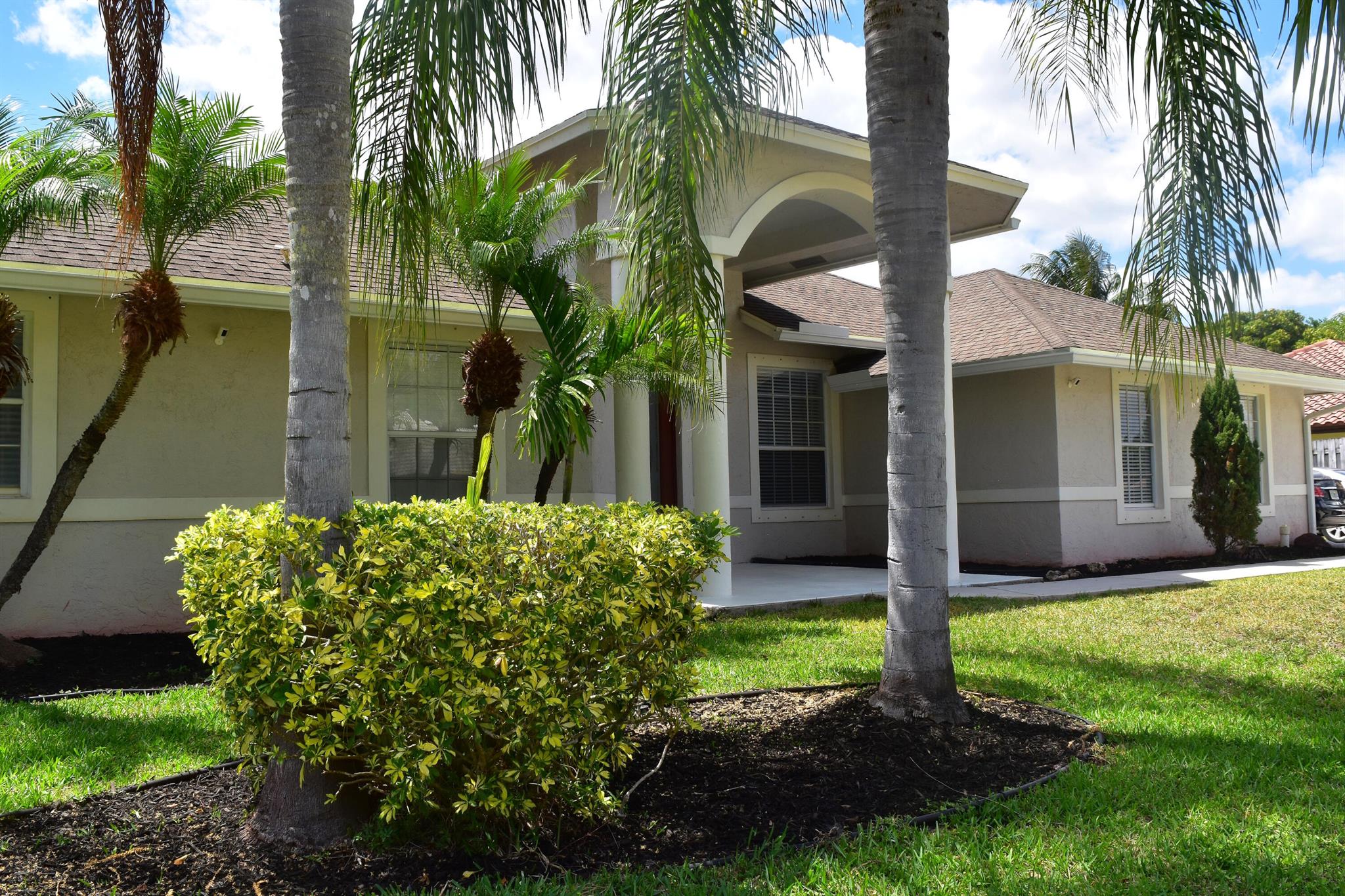 Properties 2647 Yarmouth Drive
