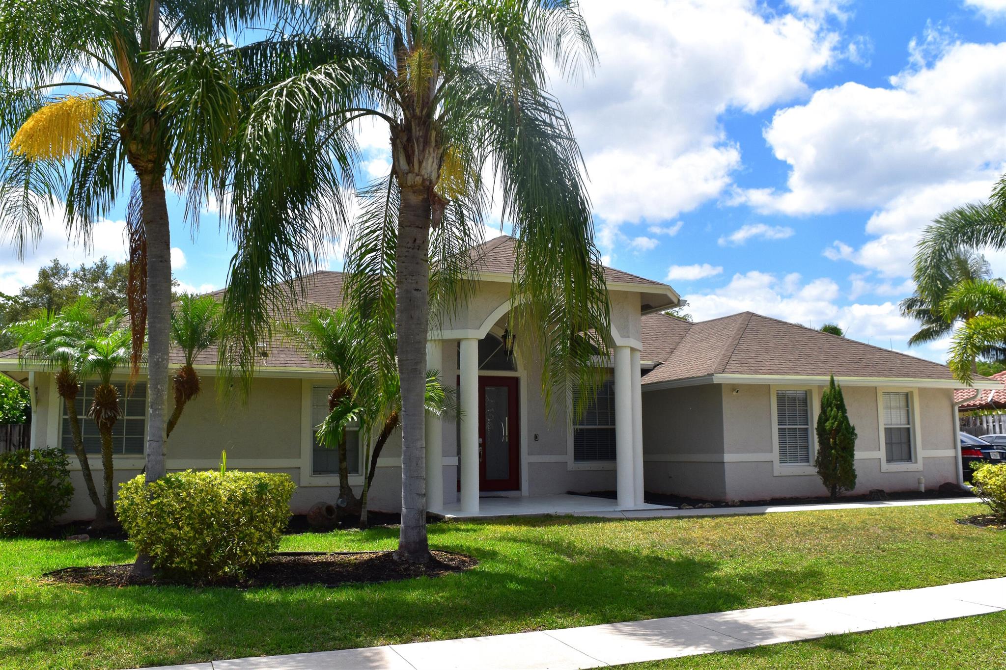 Properties 2647 Yarmouth Drive