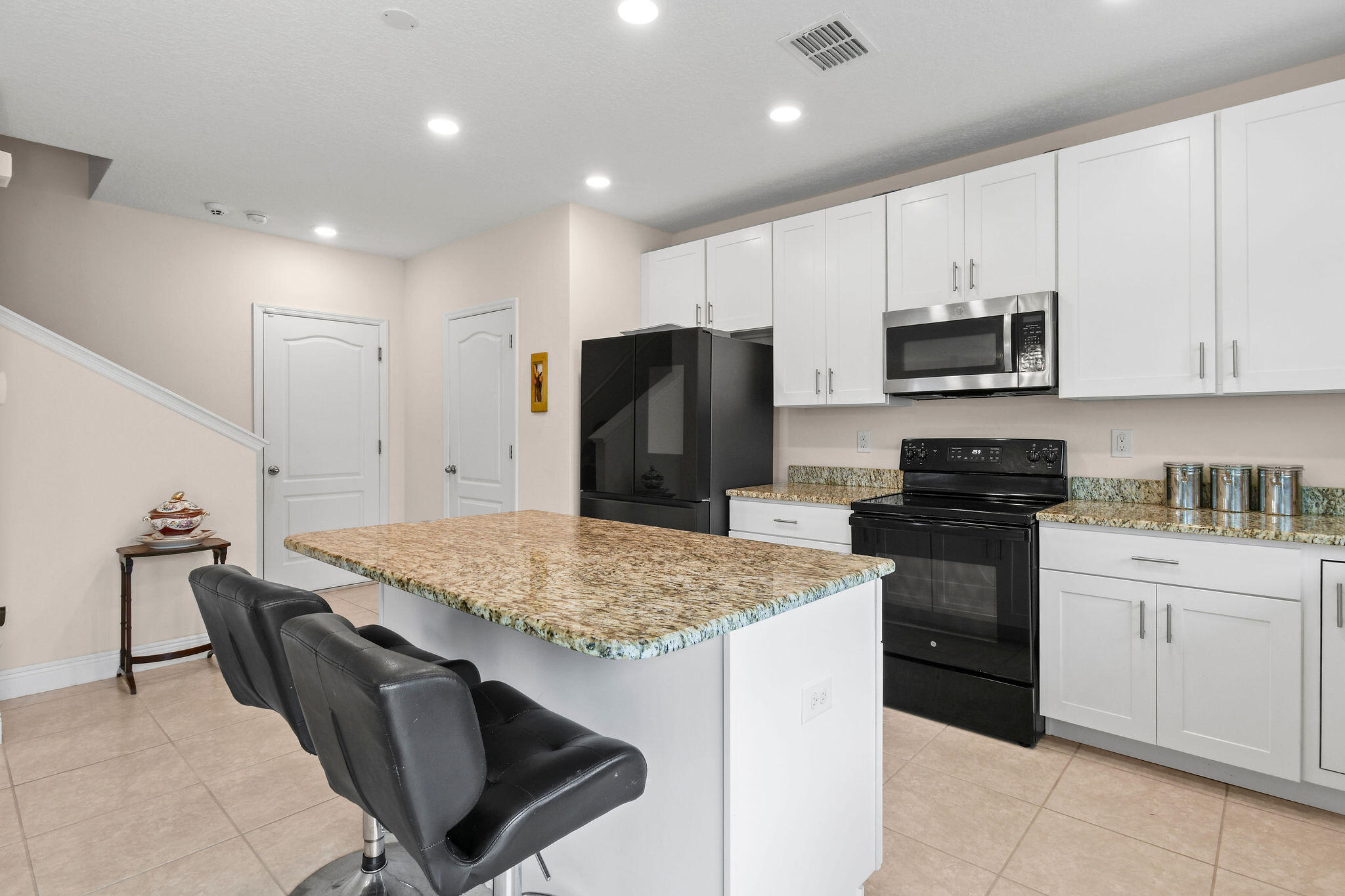 PORT ST LUCIE SECTION 17 - Residential