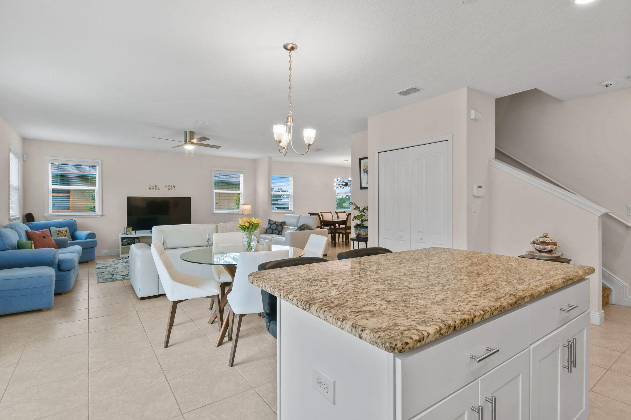 PORT ST LUCIE SECTION 17 - Residential