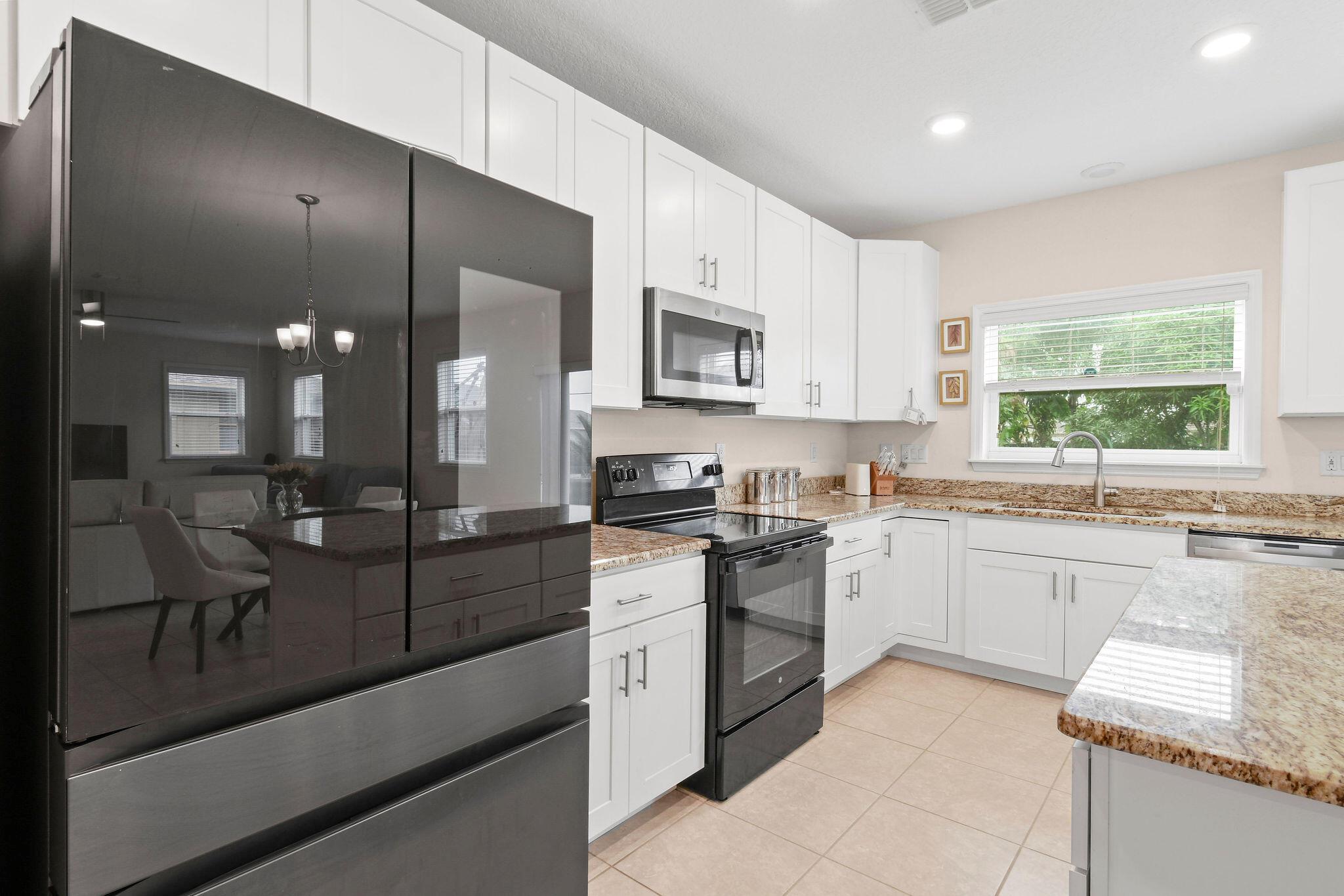 PORT ST LUCIE SECTION 17 - Residential