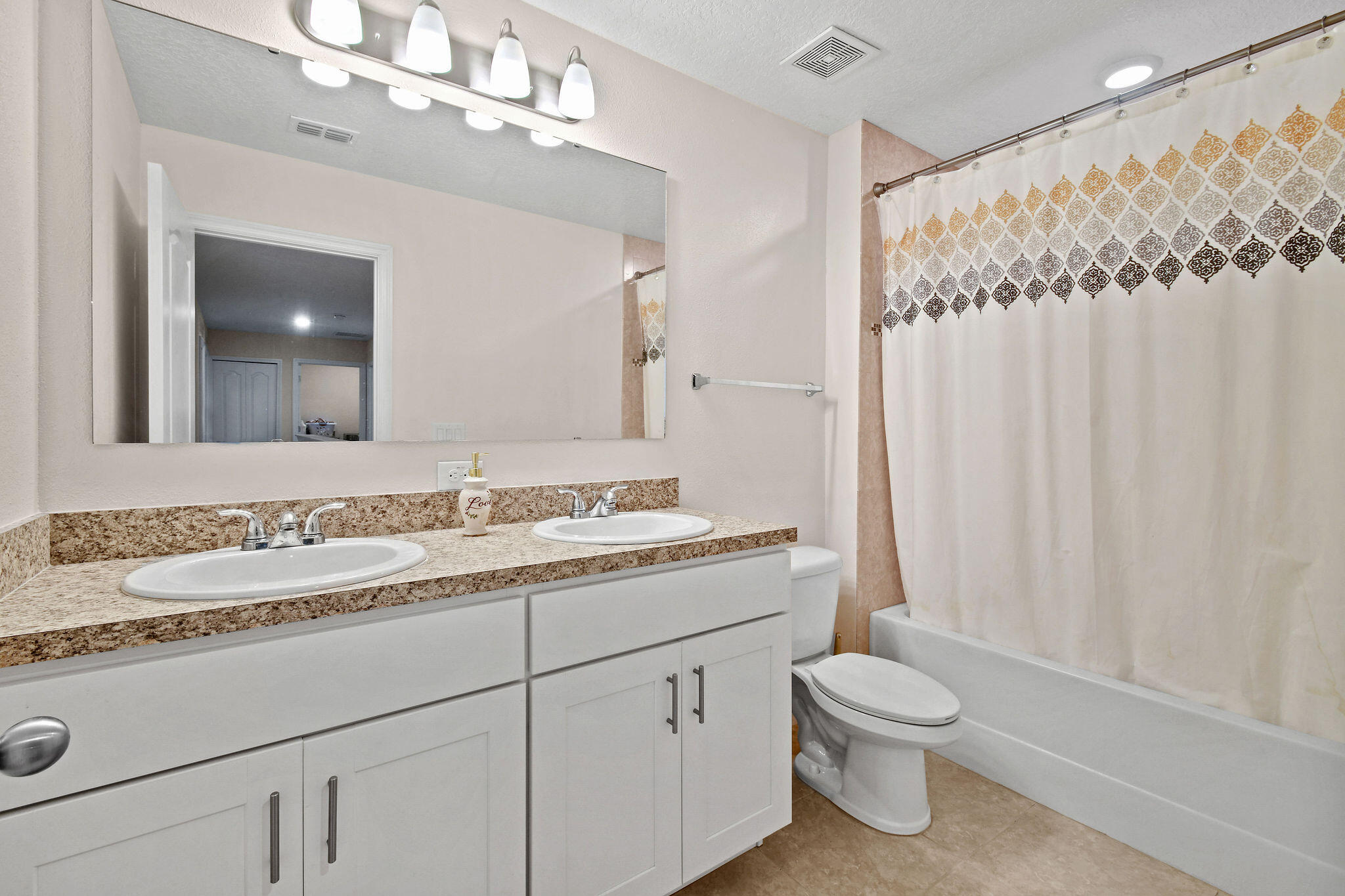 PORT ST LUCIE SECTION 17 - Residential