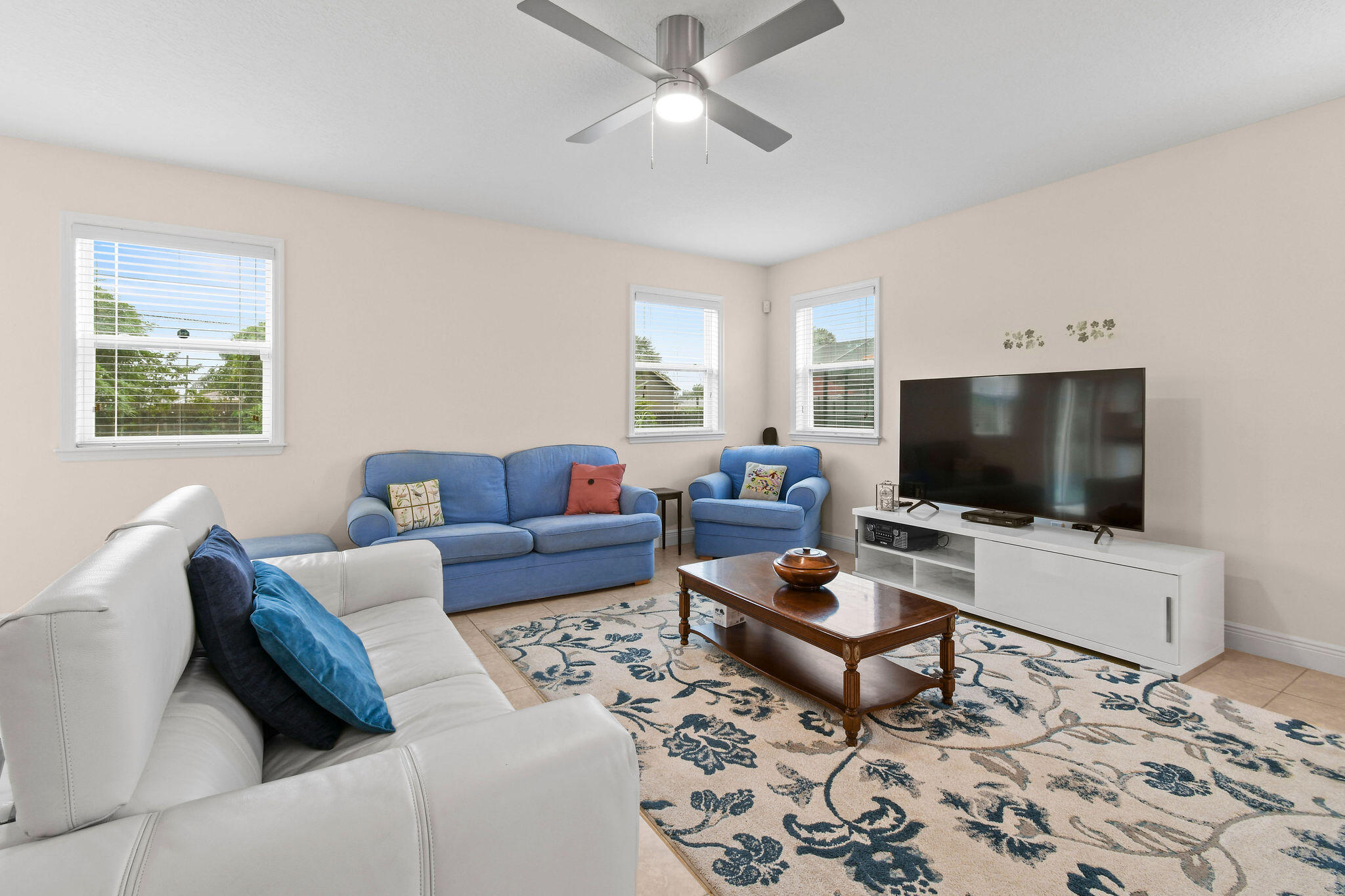 PORT ST LUCIE SECTION 17 - Residential