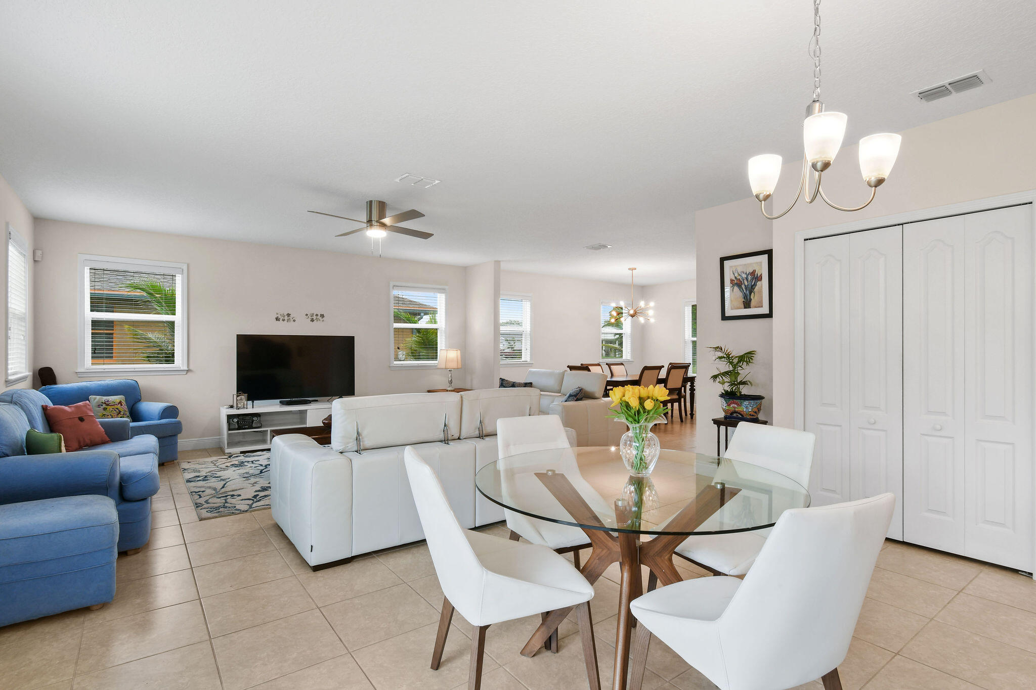 PORT ST LUCIE SECTION 17 - Residential