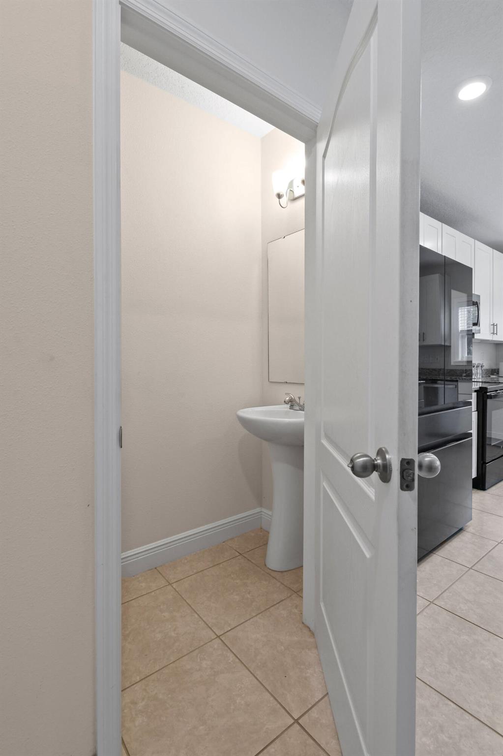 PORT ST LUCIE SECTION 17 - Residential