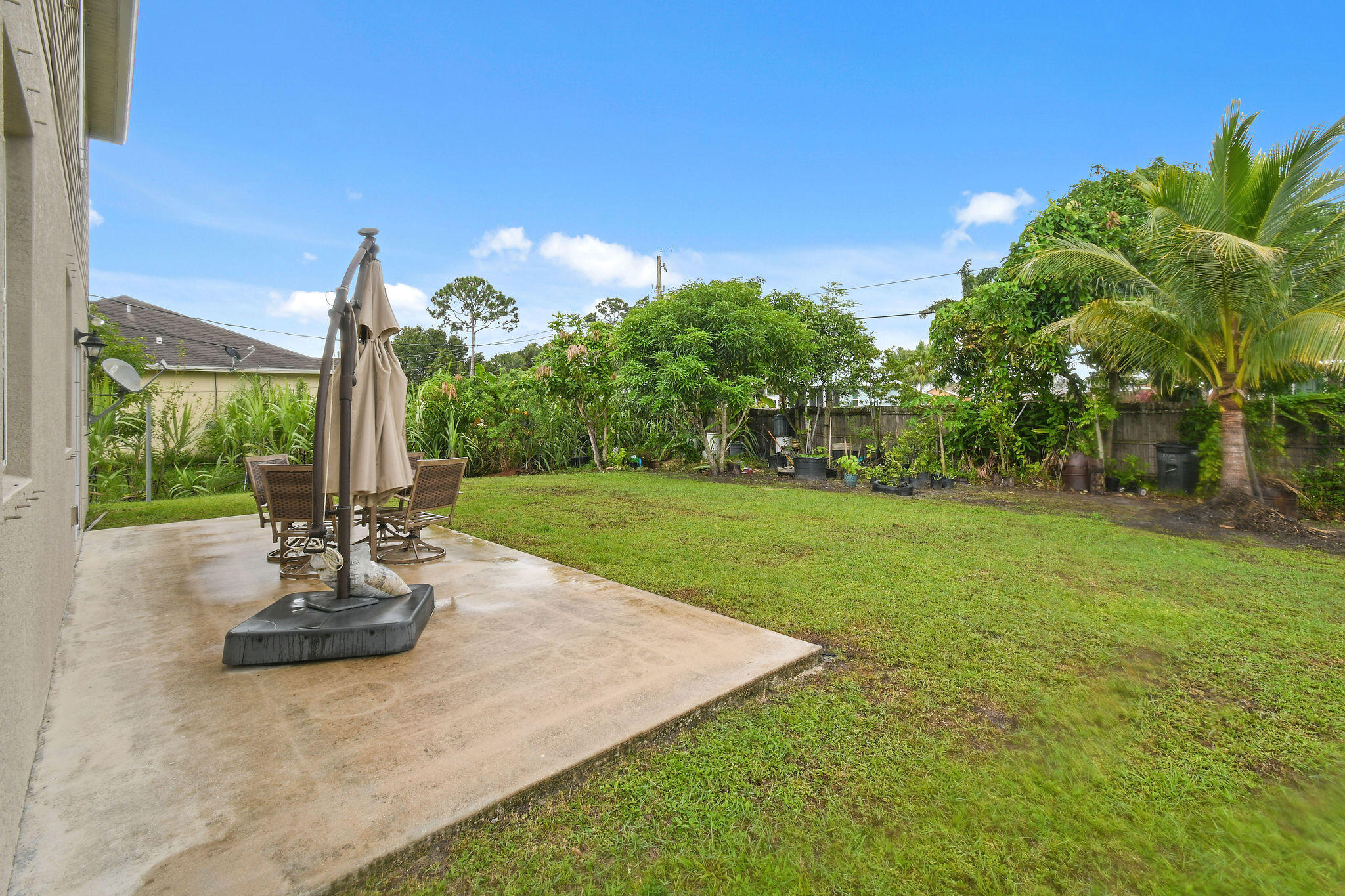 PORT ST LUCIE SECTION 17 - Residential