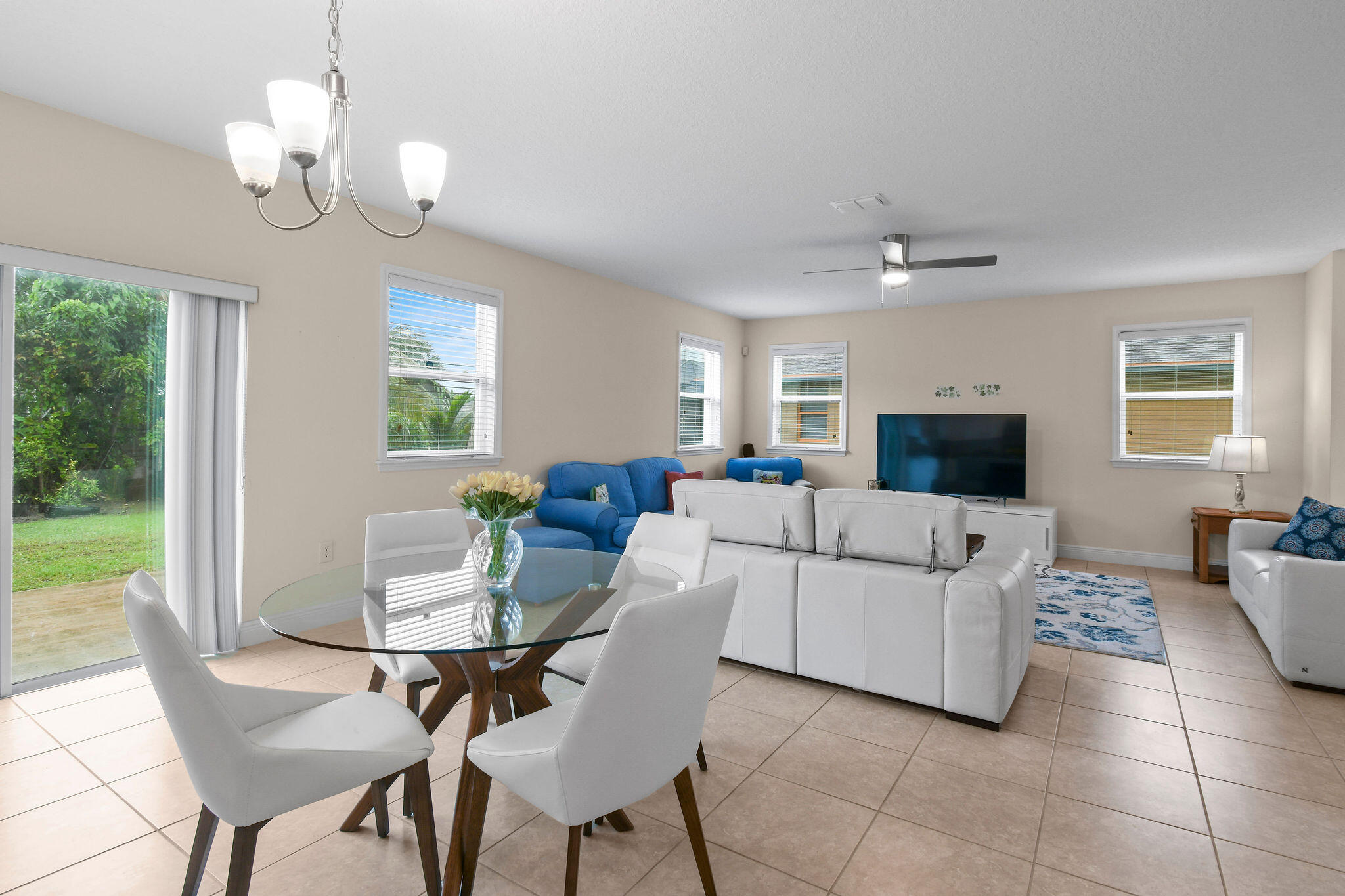 PORT ST LUCIE SECTION 17 - Residential