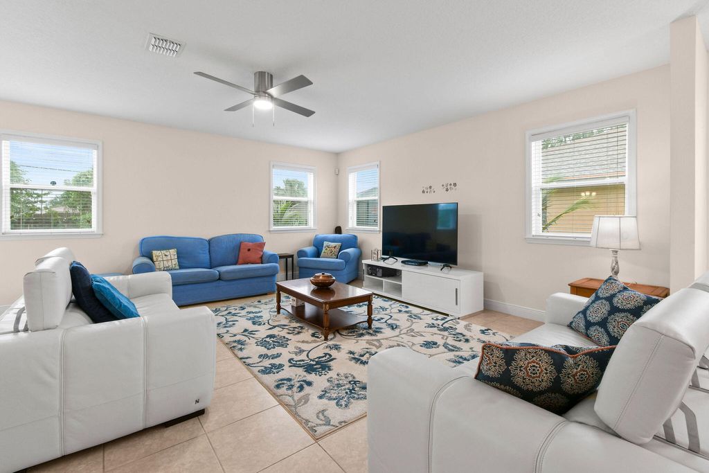 Photo of 1262 SW Patricia Avenue, Port Saint Lucie, FL 34953 (MLS # R11130940)