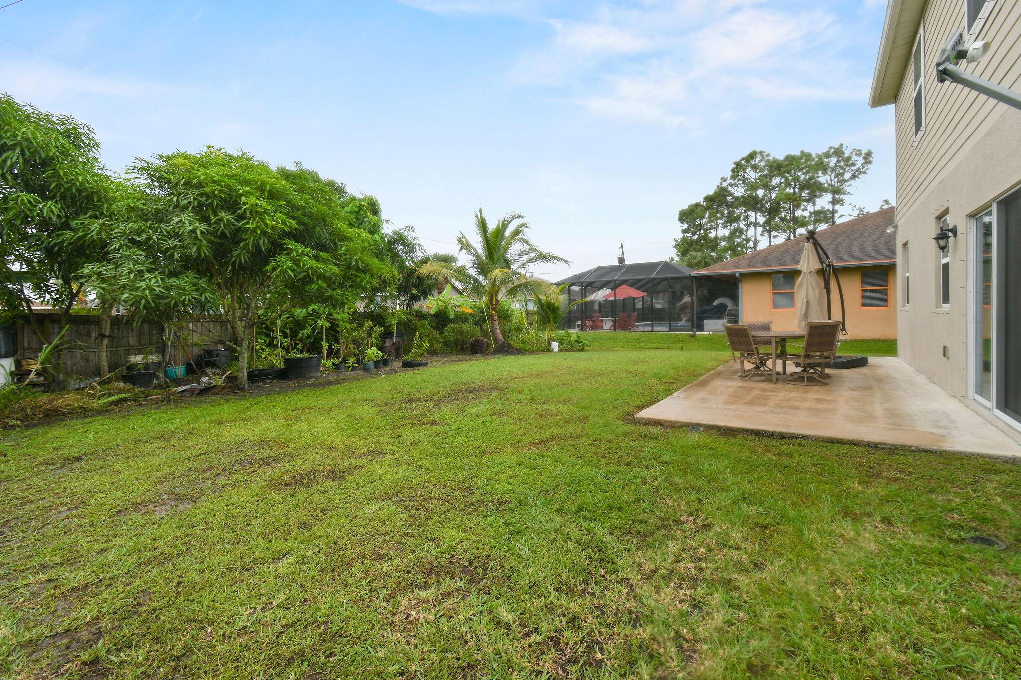 PORT ST LUCIE SECTION 17 - Residential