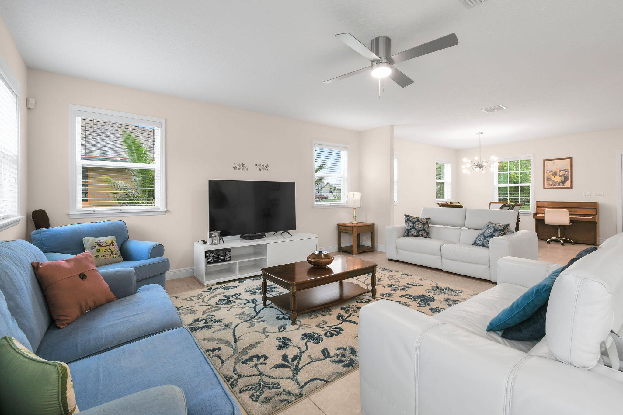 PORT ST LUCIE SECTION 17 - Residential