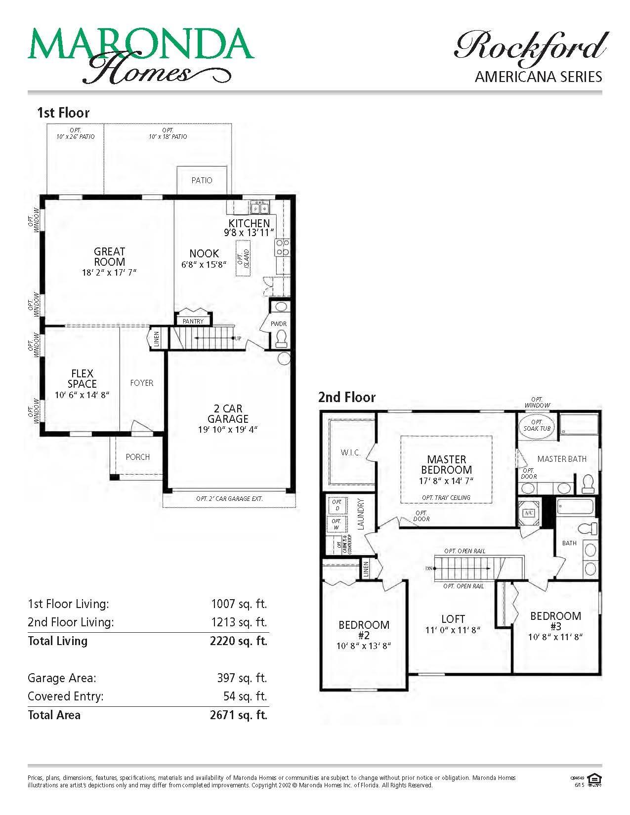 PORT ST LUCIE SECTION 17 - Residential