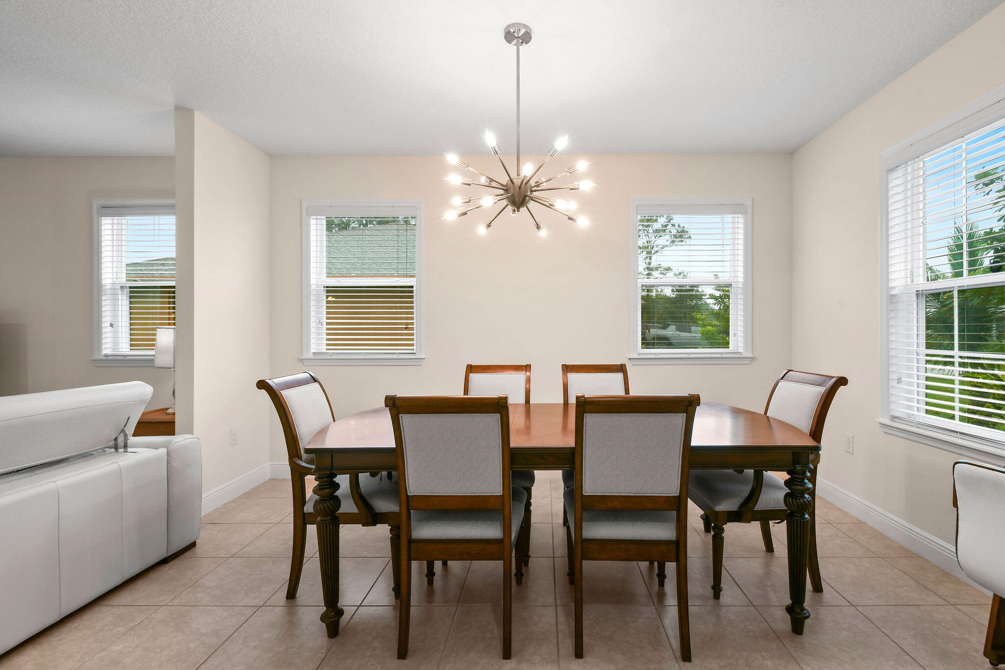 PORT ST LUCIE SECTION 17 - Residential