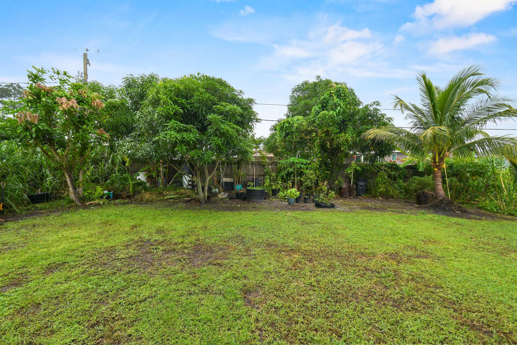 PORT ST LUCIE SECTION 17 - Residential