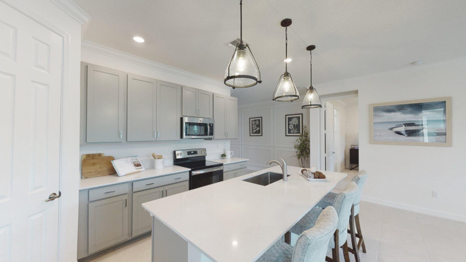 DELRAY TRAILS AT VILLA DELRAY PUD - Residential