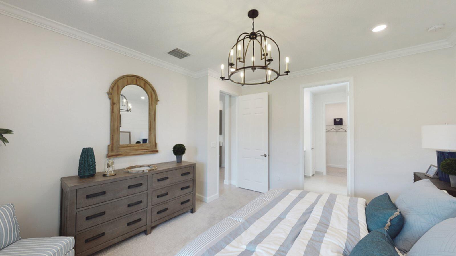 DELRAY TRAILS AT VILLA DELRAY PUD - Residential