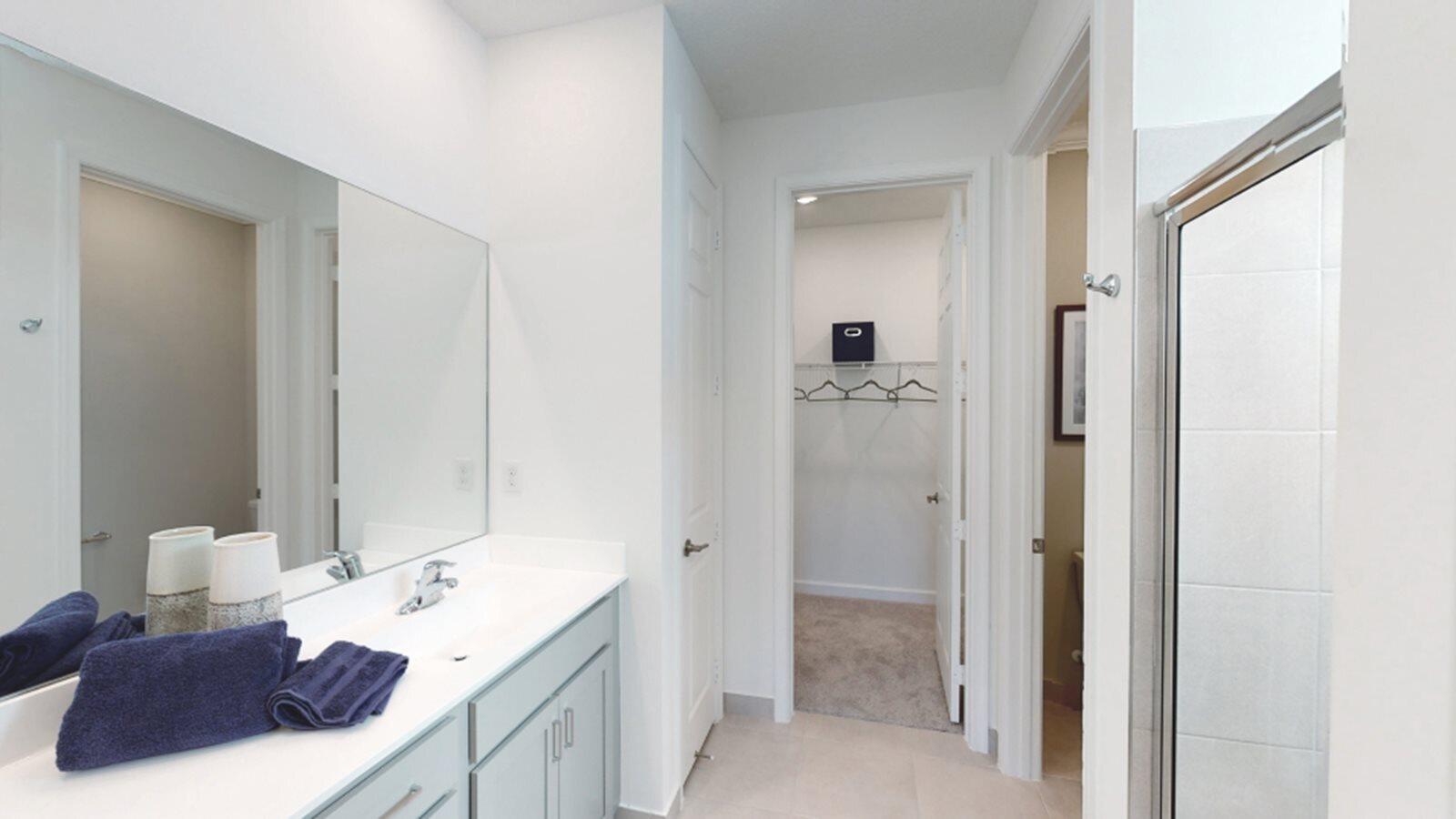 DELRAY TRAILS AT VILLA DELRAY PUD - Residential